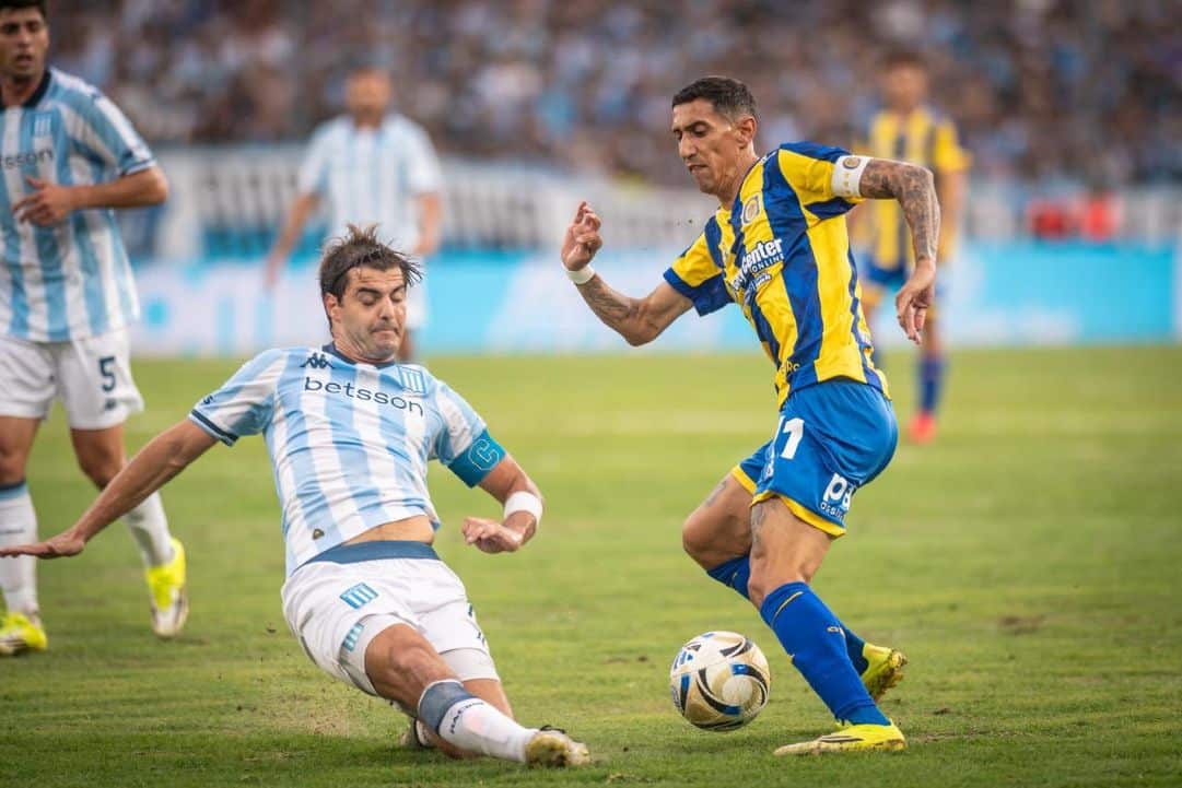 Di María