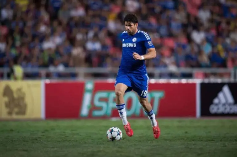 Diego Costa