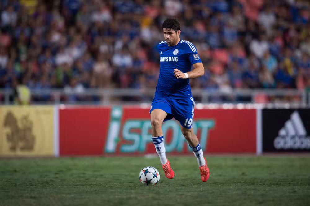 Diego Costa