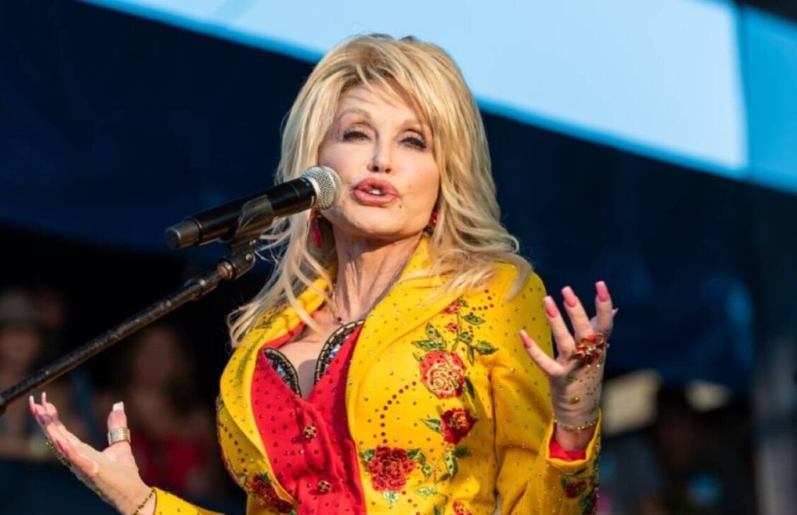 Dolly Parton