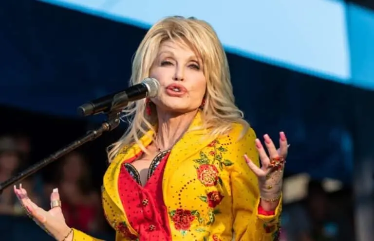Dolly Parton