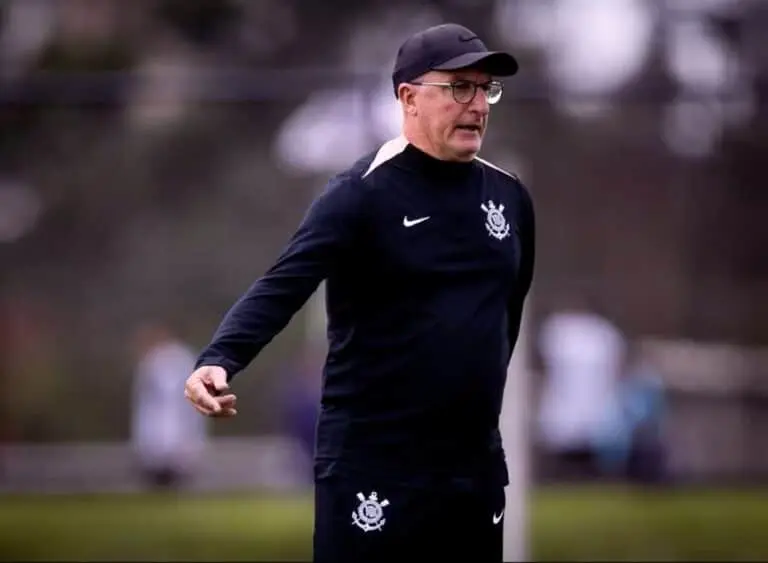 Dorival Júnior