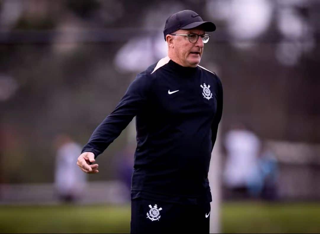Dorival Júnior