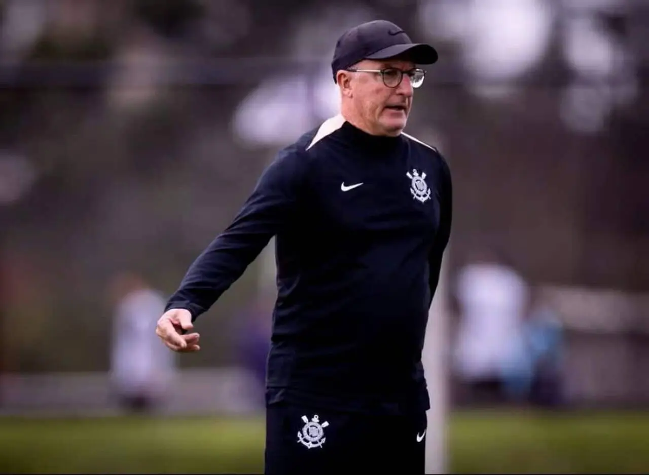 Dorival Júnior
