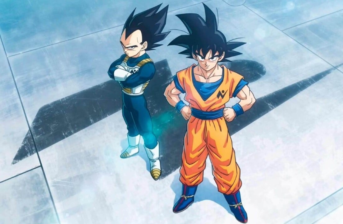 Dragon Ball Super -
