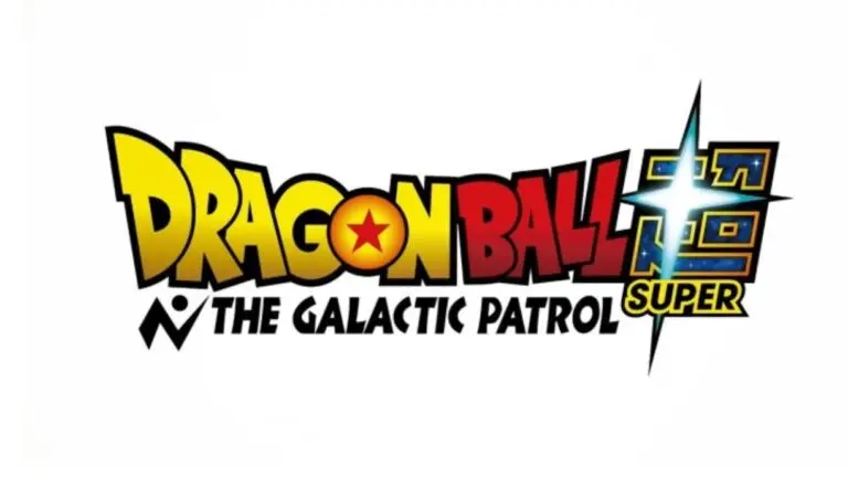 Dragon Ball Super
