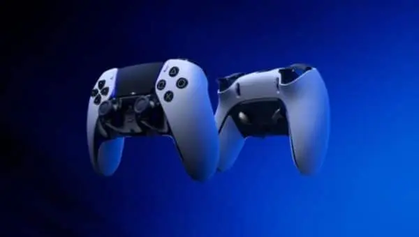 Controle DualSense