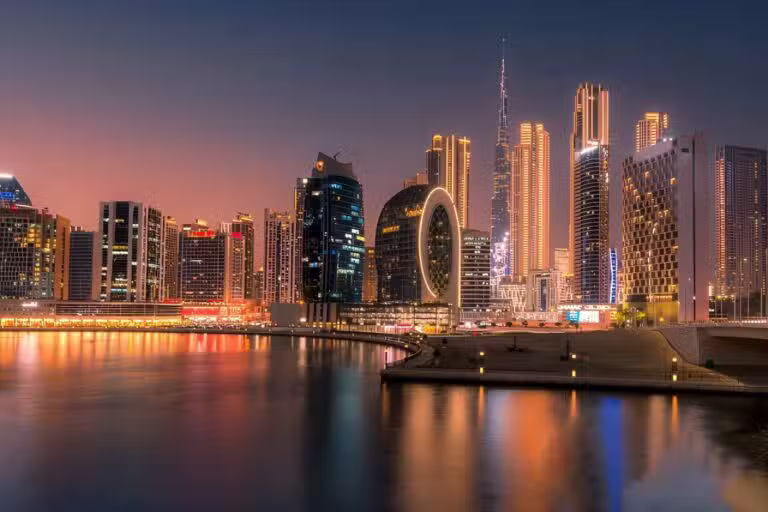 Dubai