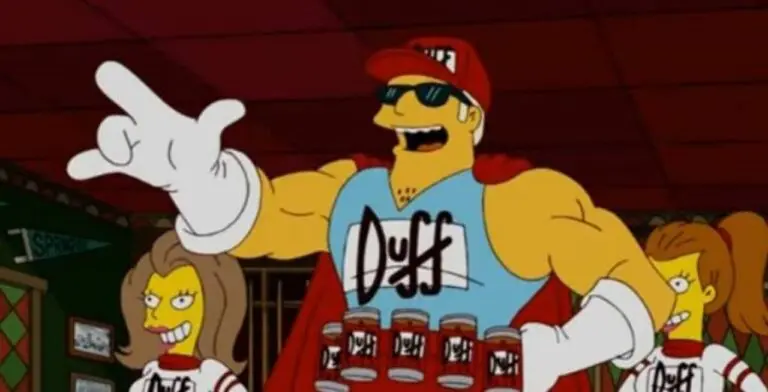 Duffman