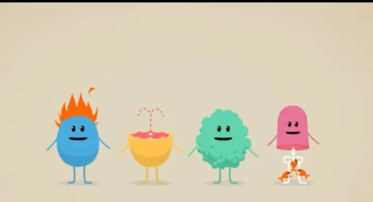Dumb Ways to Die