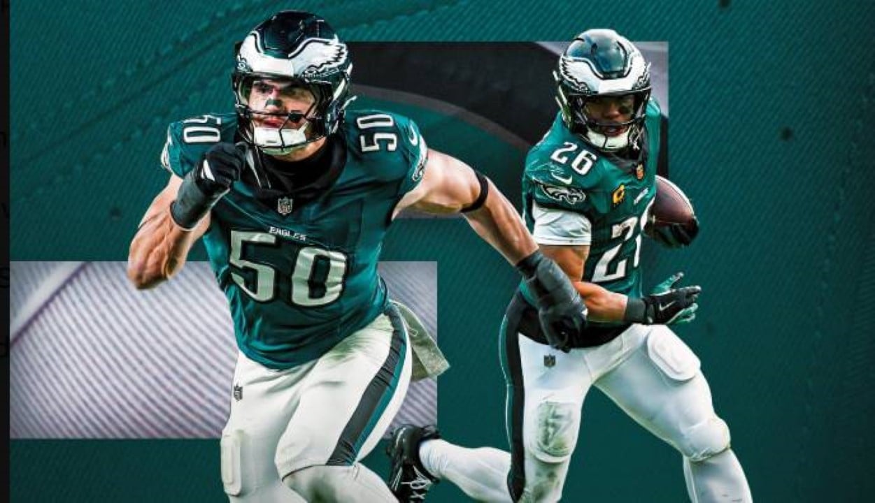 Eagles