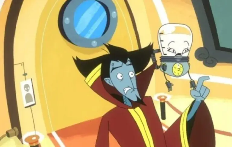 Earth Must Die