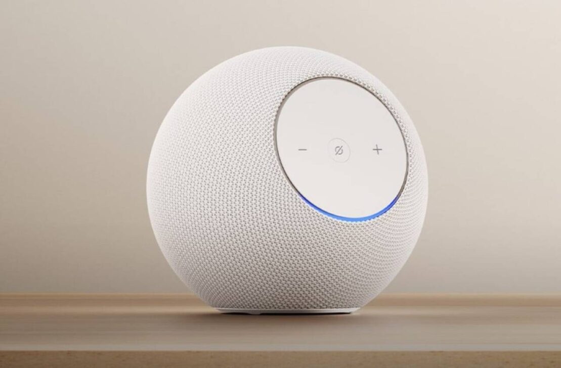 Echo Studioo da amazon