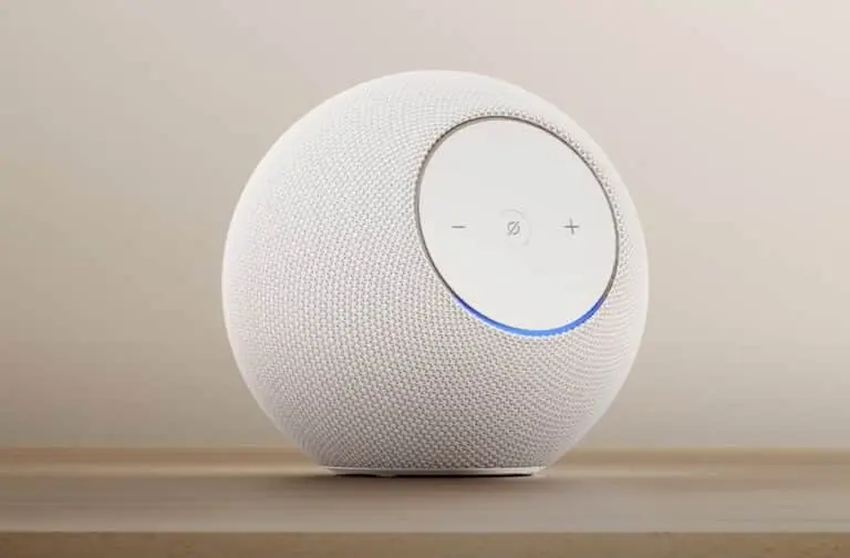 Echo Studioo da amazon