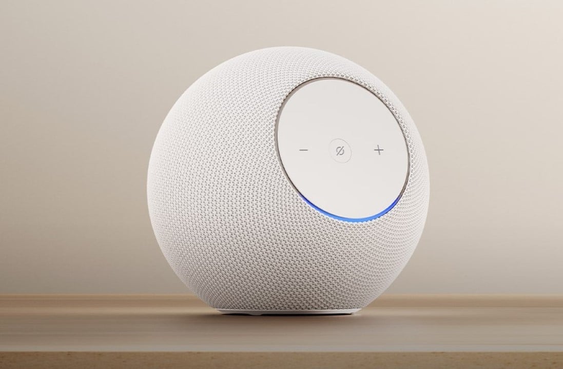 Echo Studioo da amazon