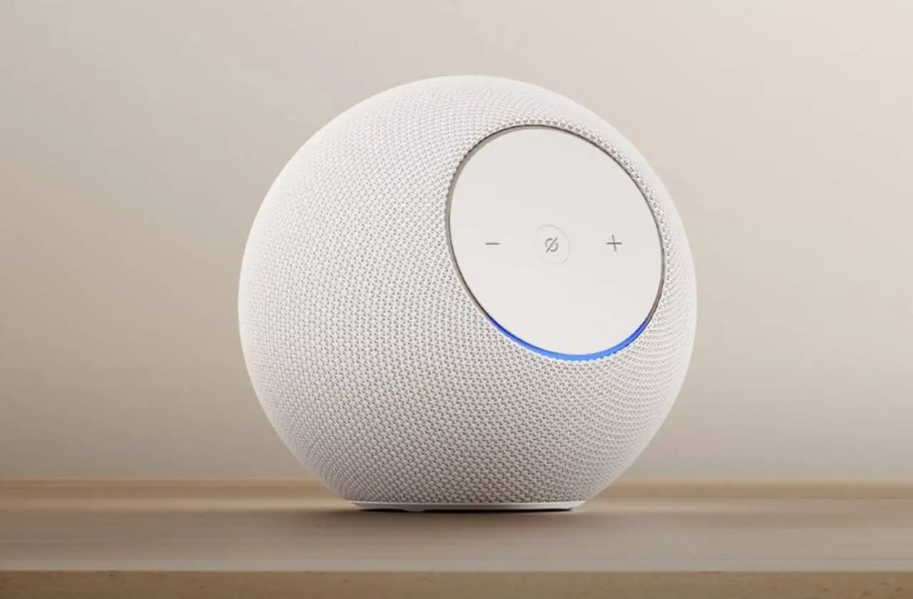 Echo Studioo da amazon