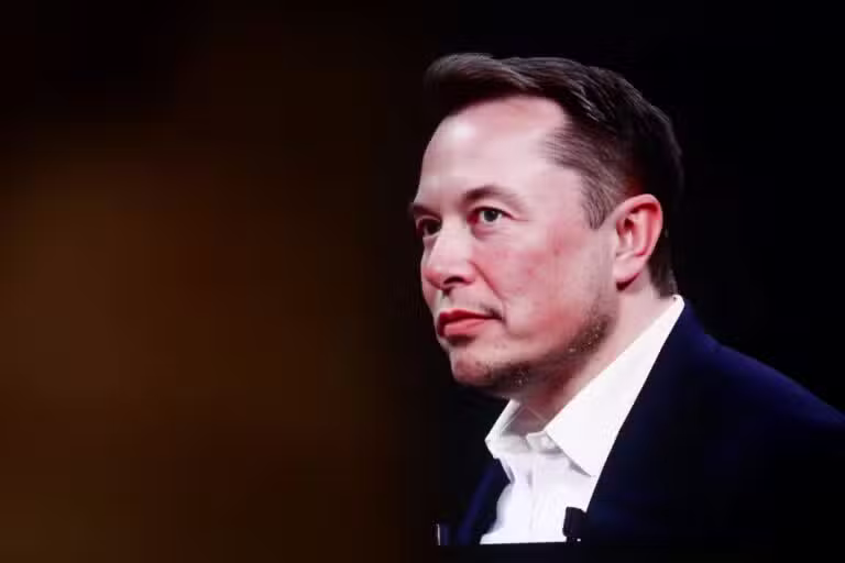 Elon Musk