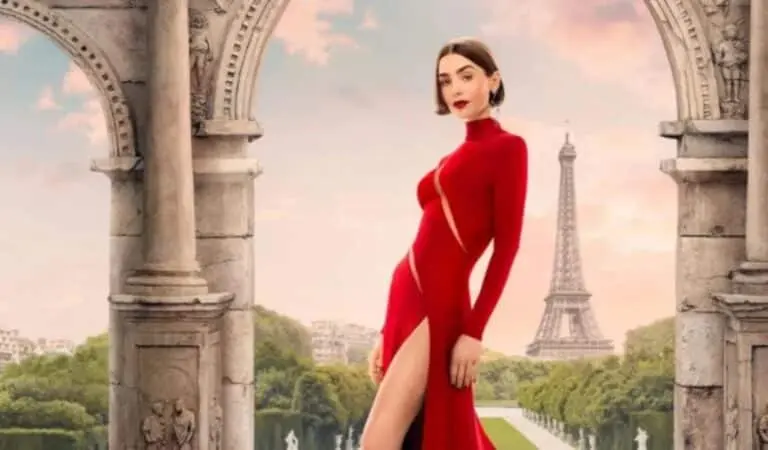 Emily em Paris
