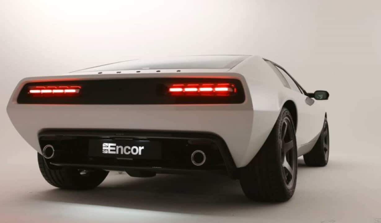 Encor Lotus Esprit