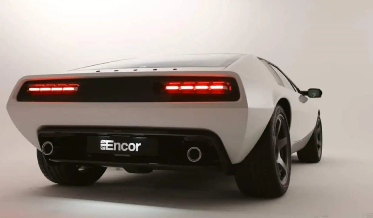 Encor Lotus Esprit