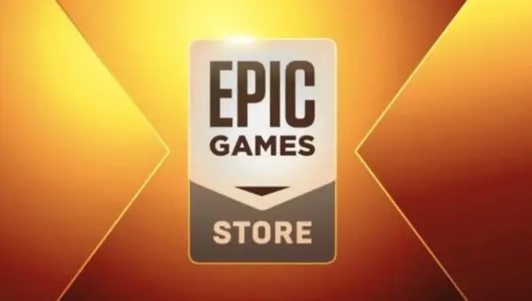 Epic games store