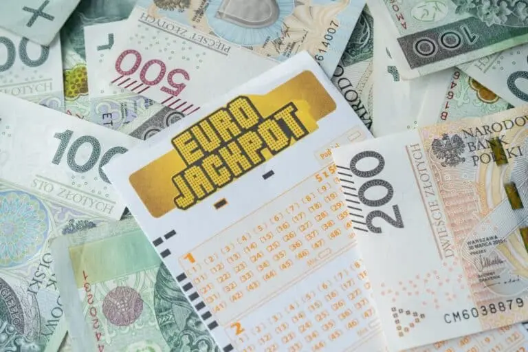 Eurojackpot