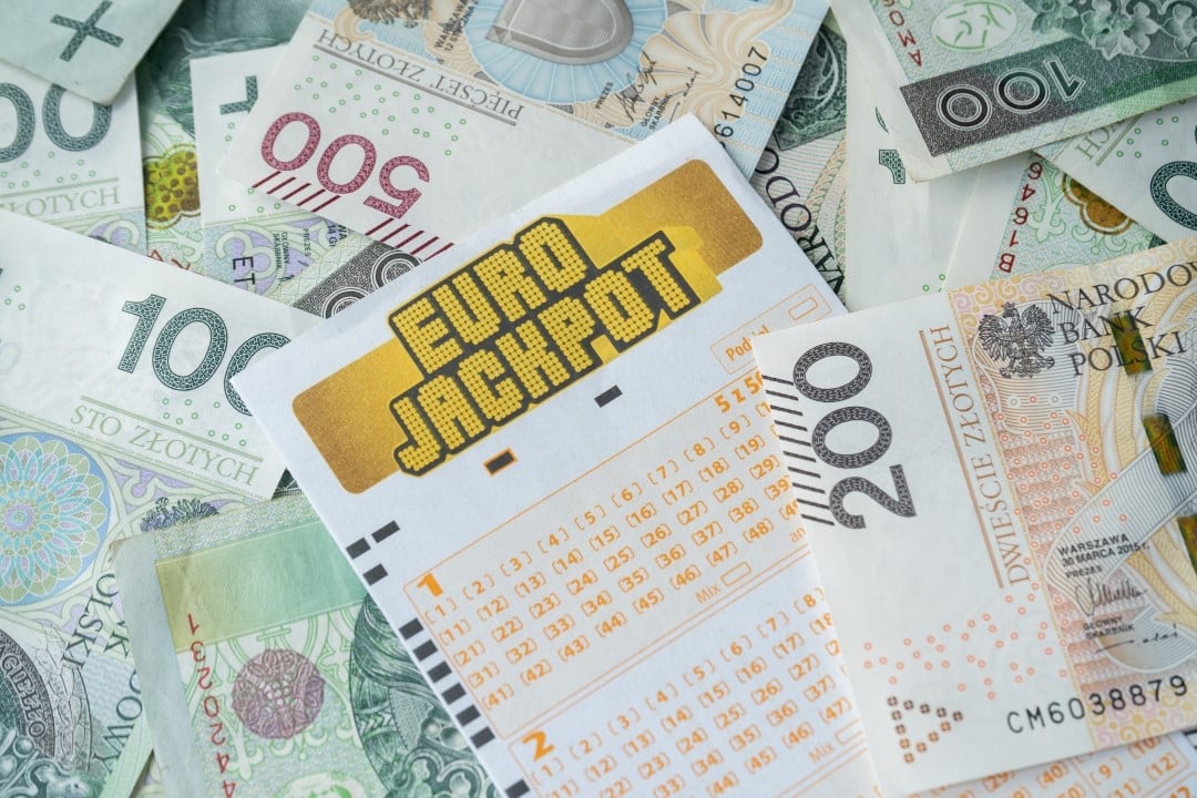 Eurojackpot