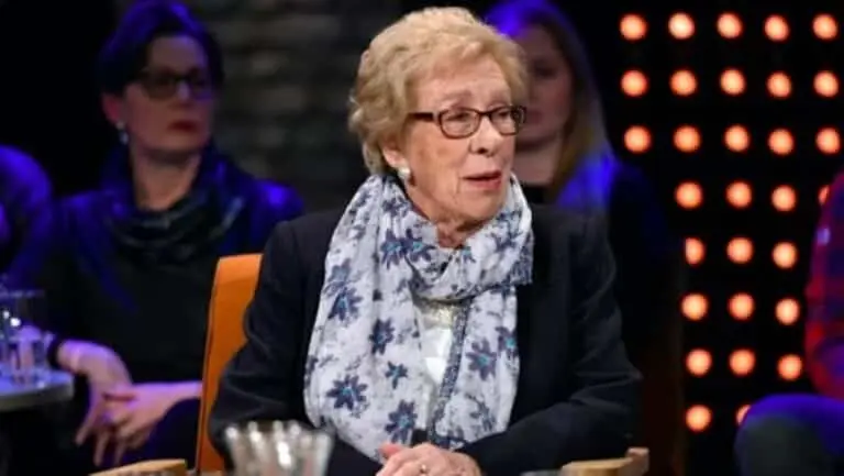 Eva Schloss -