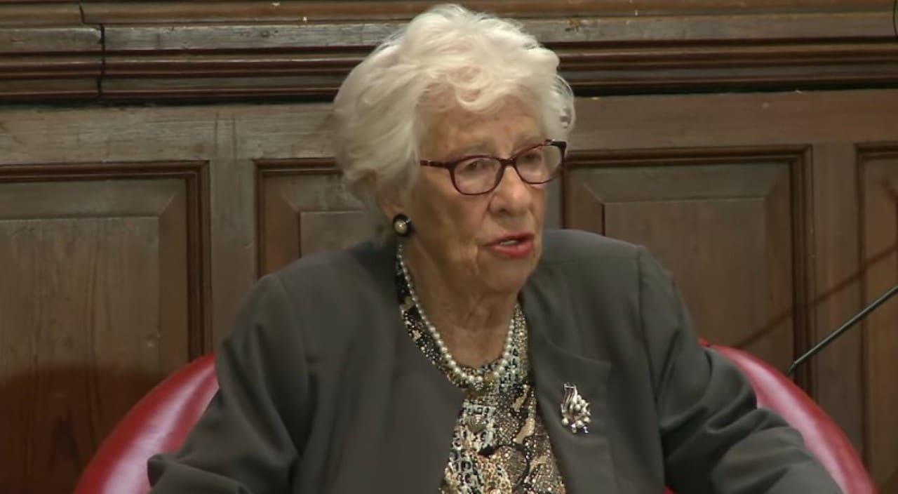 Eva Schloss