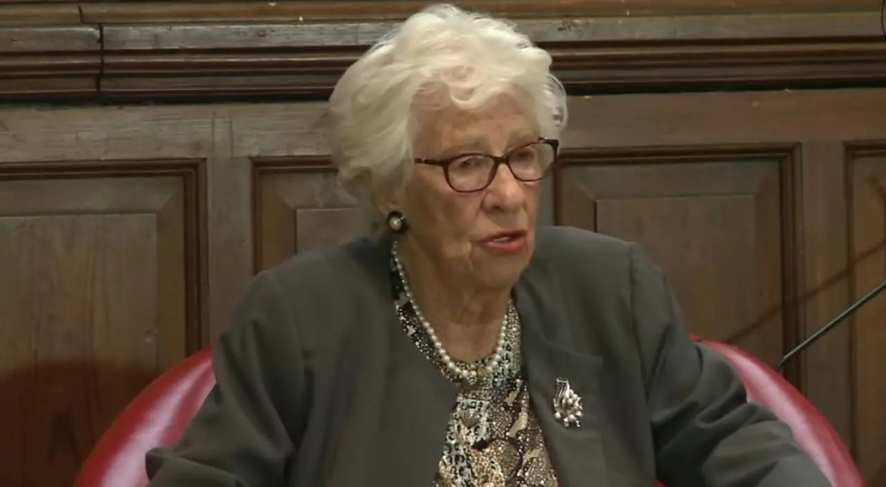 Eva Schloss