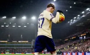 Everton x Leeds: mistä katsoa, ​​todennäköiset kokoonpanot ja ennusteet Valioliigan kierrokselle 23