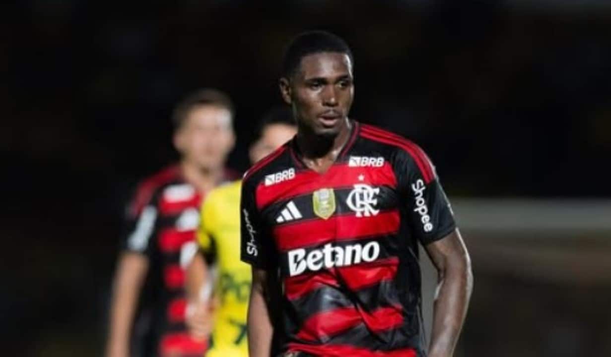 Evertton Araújo