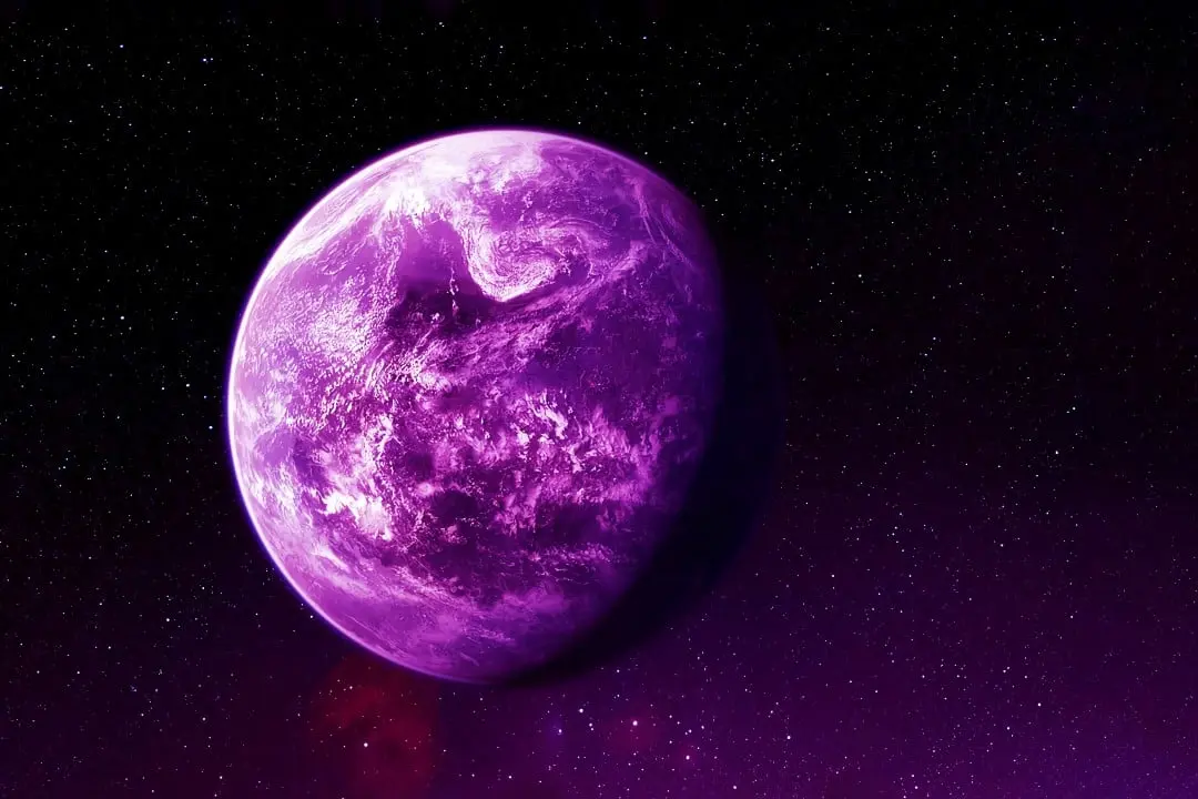 Exoplaneta