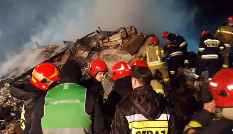 Explosão suiça
