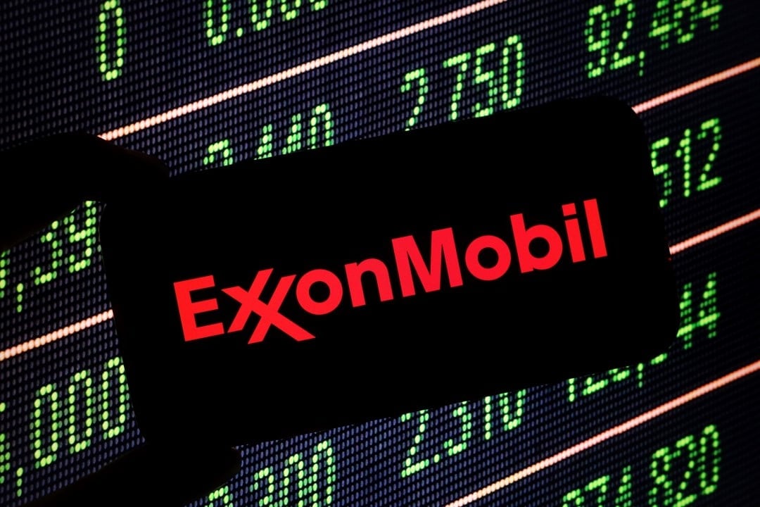 Exxon