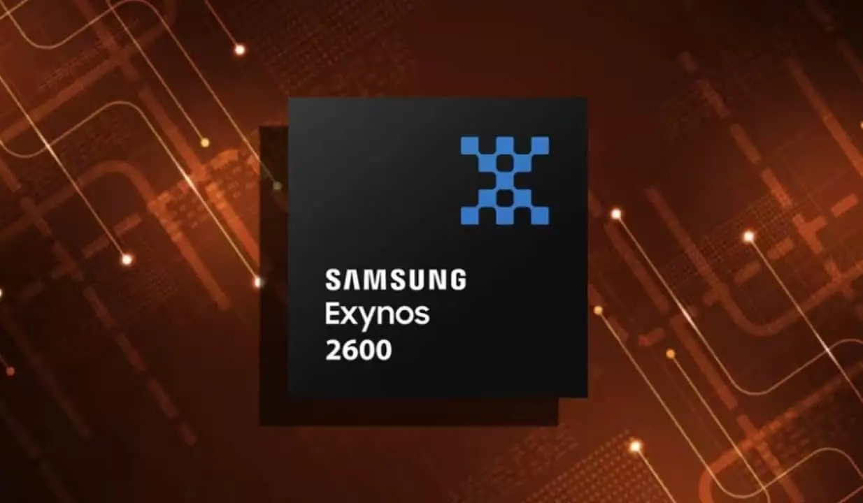 Exynos 2600