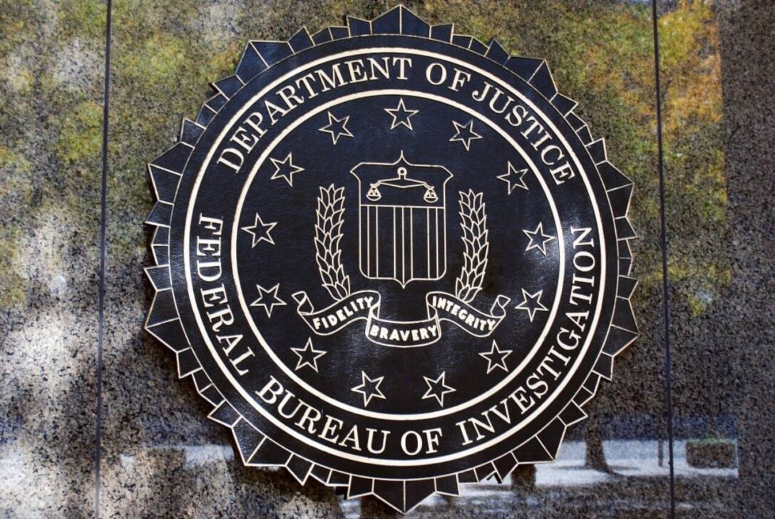 Departamento de Justiça, FBI
