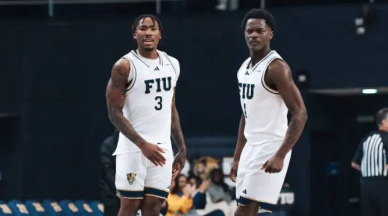 FIU