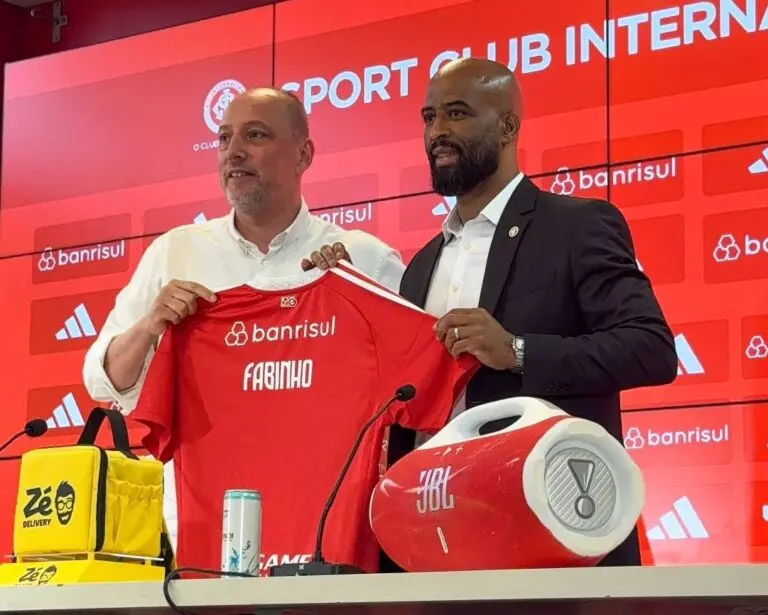 Fabinho Soldado