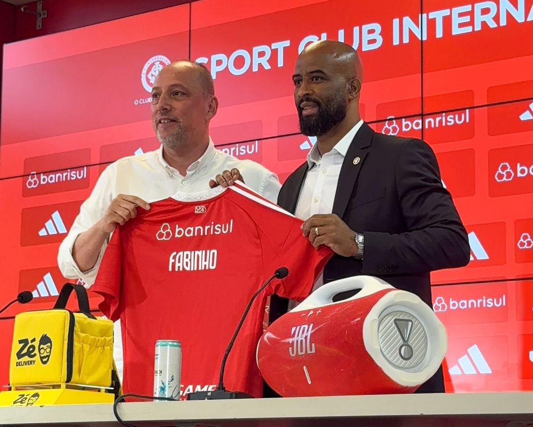 Fabinho Soldado
