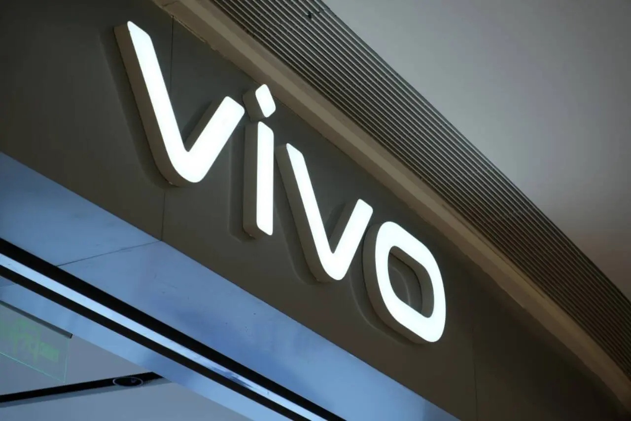 Fabricante chinesa Vivo