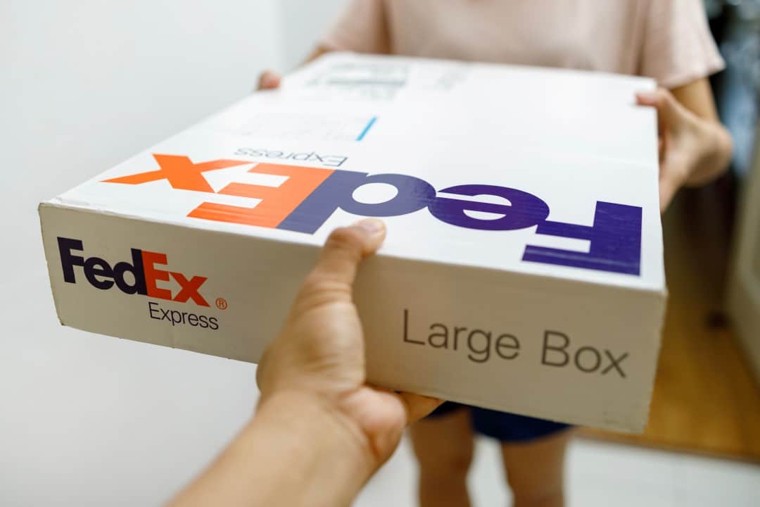 FedEx