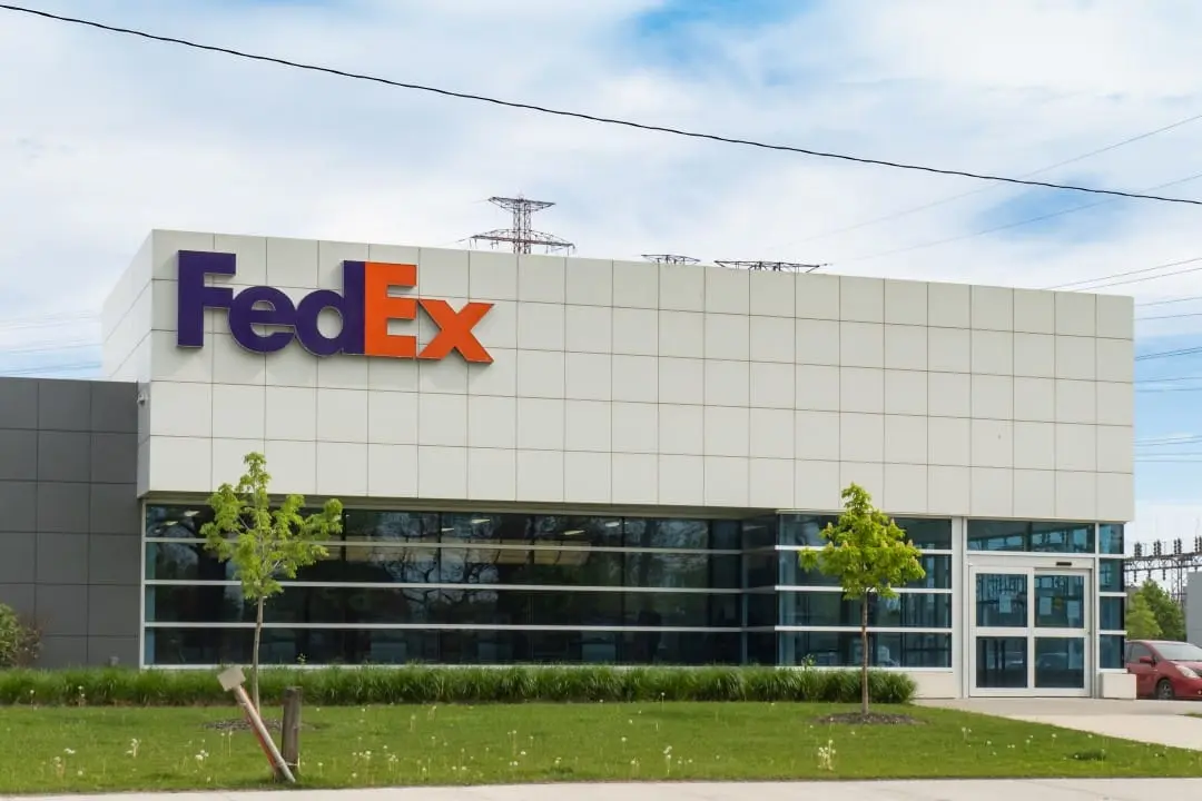 FedEx