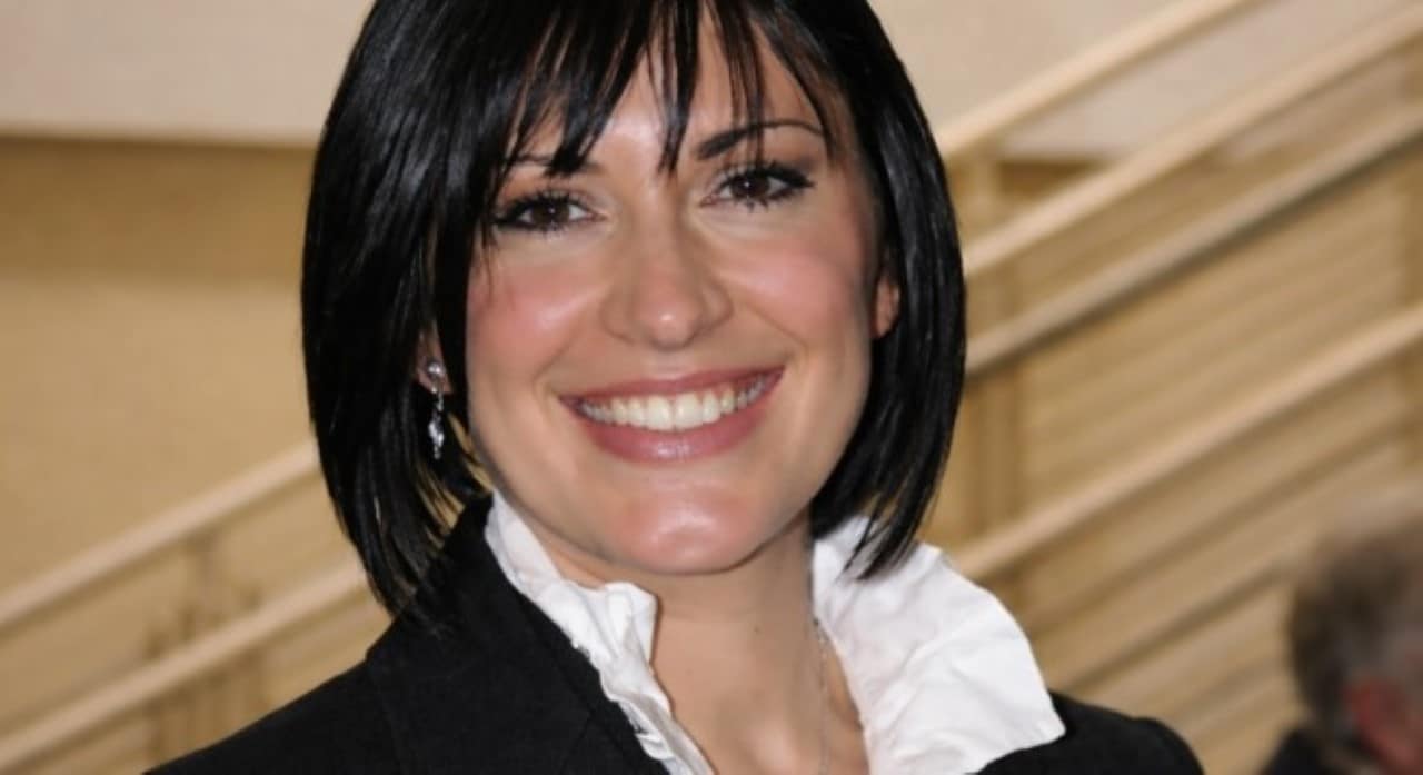 Federica Torzullo