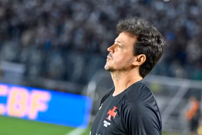 Fernando Diniz