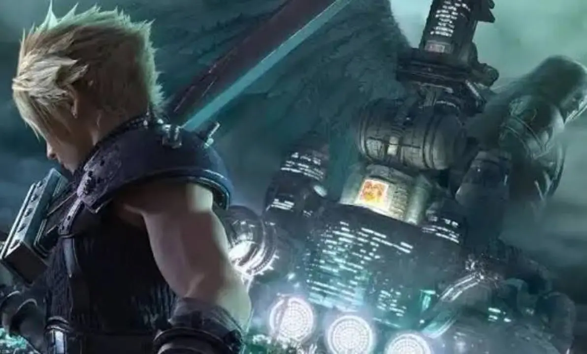 Final Fantasy VII
