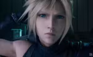 Final part of Final Fantasy VII Remake arrives on Xbox and PC in simultaneous release with PlayStation