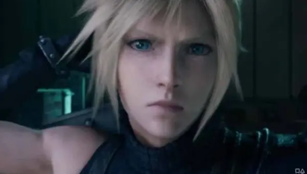 Final Fantasy VII