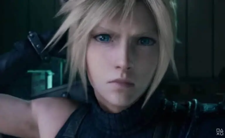 Final Fantasy VII