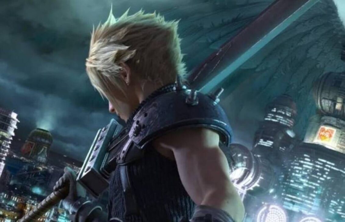 Final Fantasy VII Remake